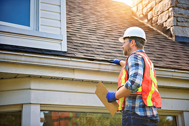 Licensed Gutter Installation service in New Richmond, WI - Roof Repair Smedway